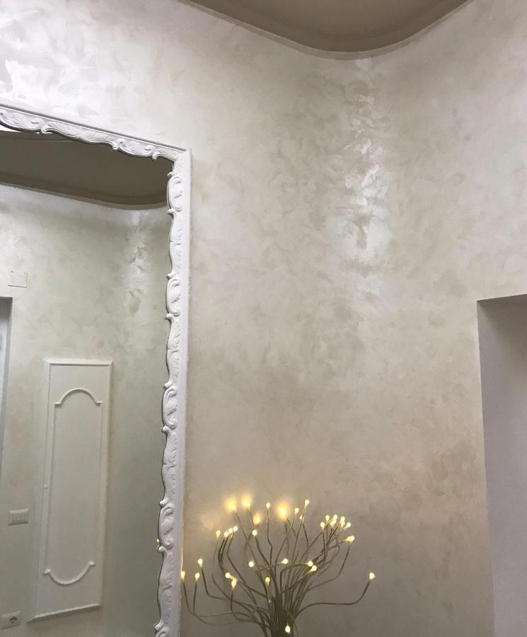 Relaise Luxury Sistina 호텔 로마 외부 사진