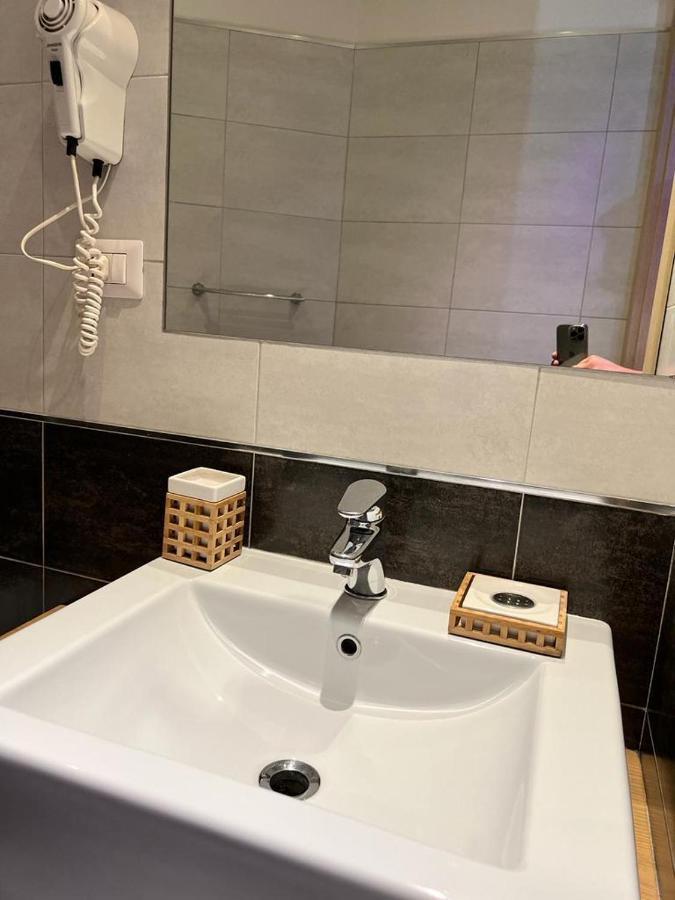 Relaise Luxury Sistina 호텔 로마 외부 사진