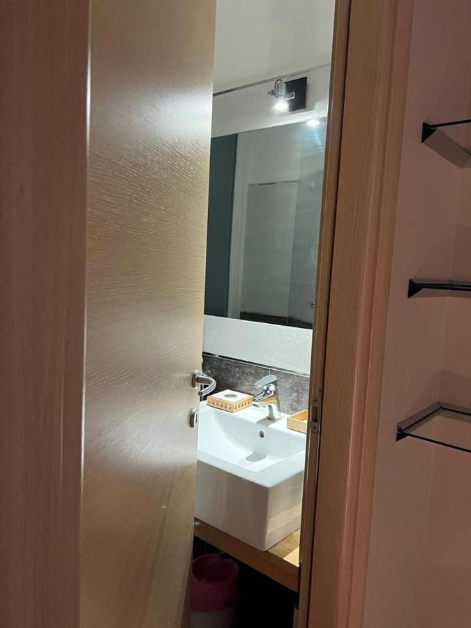 Relaise Luxury Sistina 호텔 로마 외부 사진