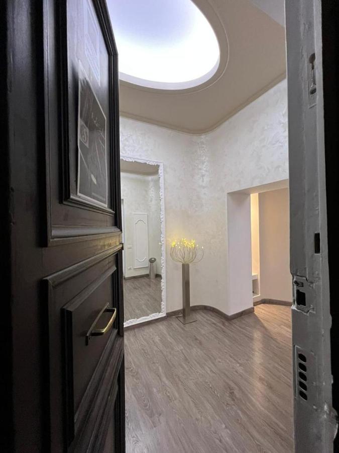 Relaise Luxury Sistina 호텔 로마 외부 사진