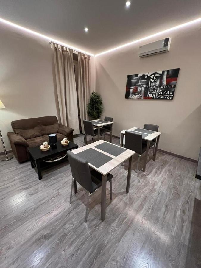 Relaise Luxury Sistina 호텔 로마 외부 사진